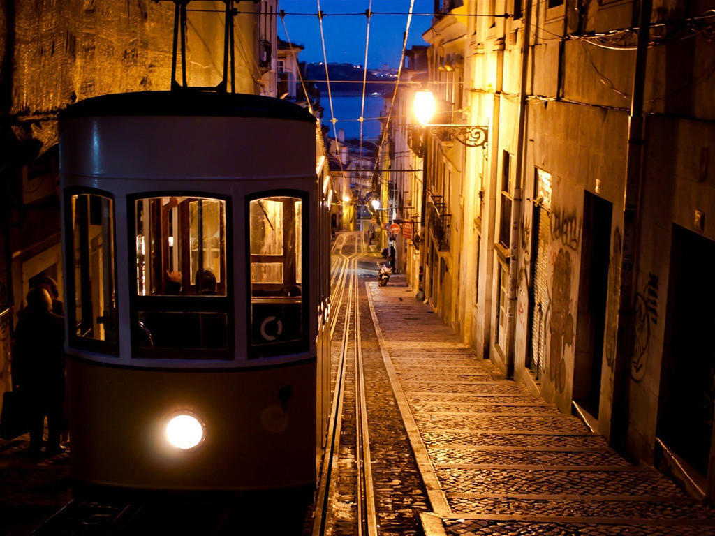 Maison d'hôtes Calling Lisboa